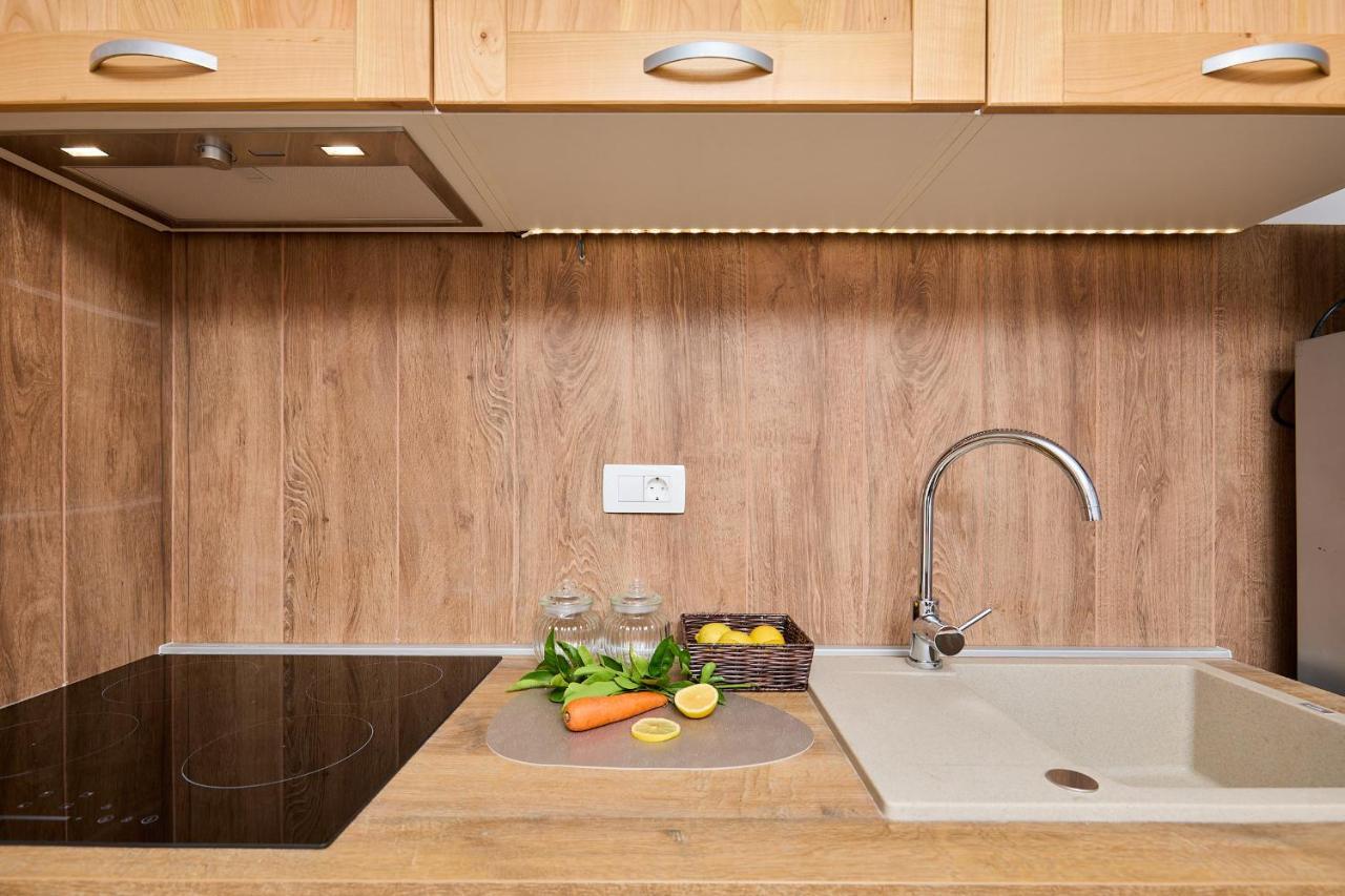 Apartamento Hedera Estate Hedera A6