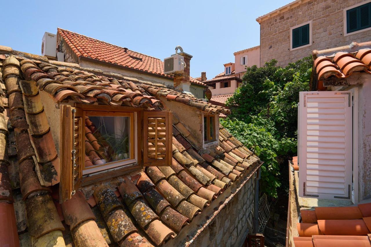 Lägenhet Hedera Estate Hedera A6 Dubrovnik