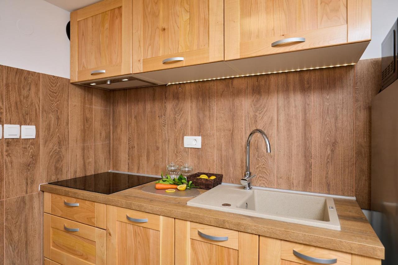 Apartment Hedera Estate Hedera A6 *