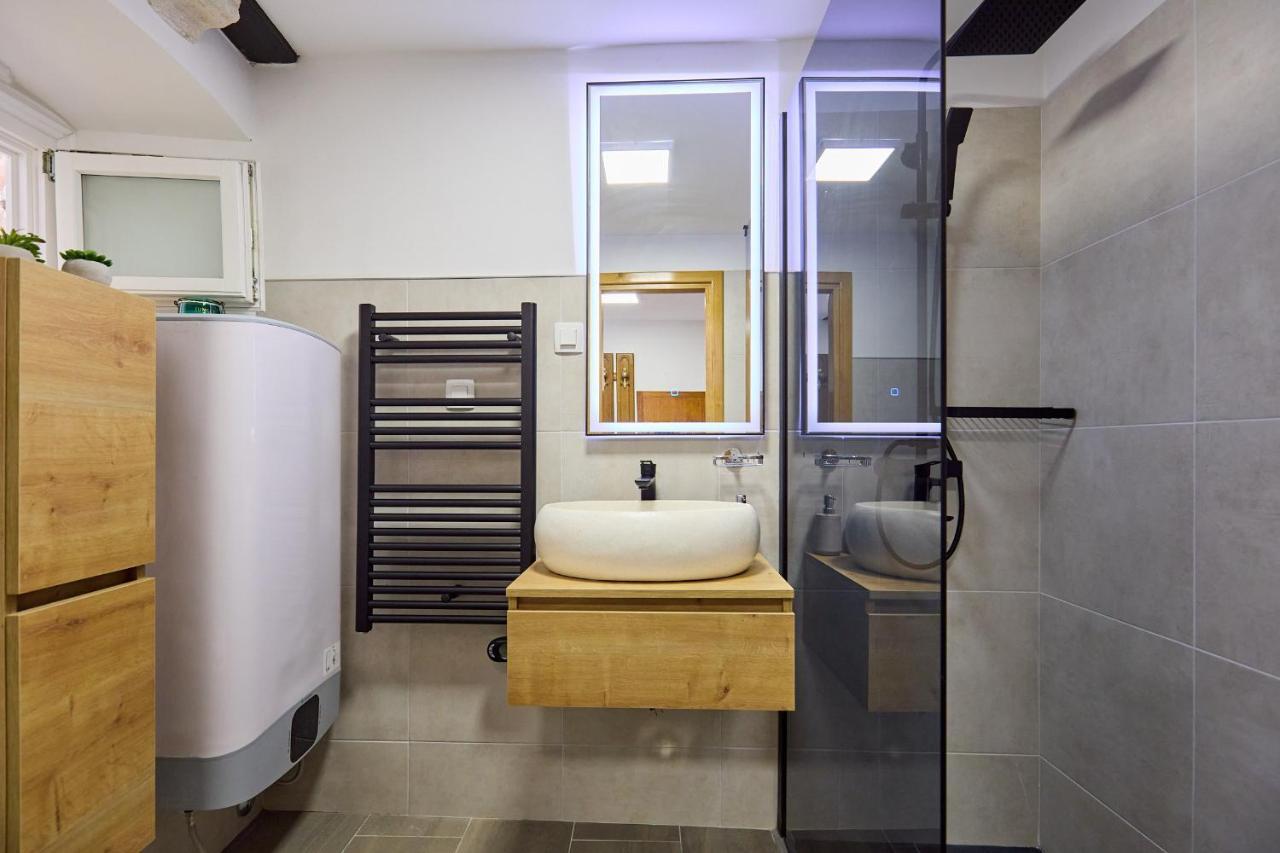 Hedera Estate Hedera A6 Apartment Dubrovnik
