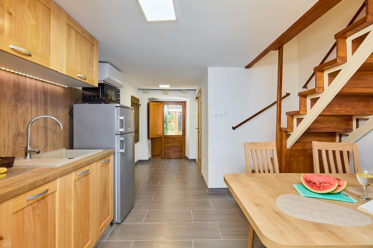 Hedera Estate Hedera A6 Apartment *